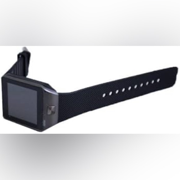 Proscan Other - (MAY NOT WORK) Proscan PBTW360 Black Bluetooth Smartwatch